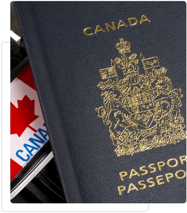 Canadian Citizenship Services Image