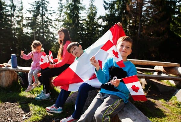 spousal sponsorship Canada