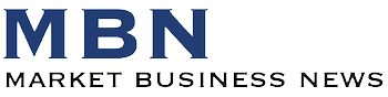 MarketBusinessNews Logo