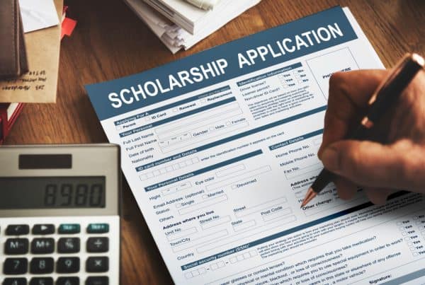 Scholarships Image