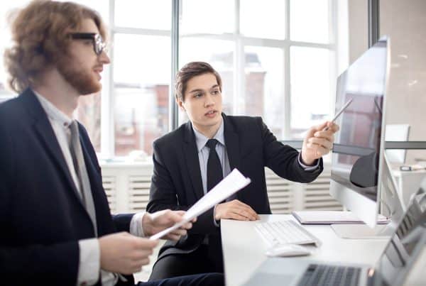 New Computer Program